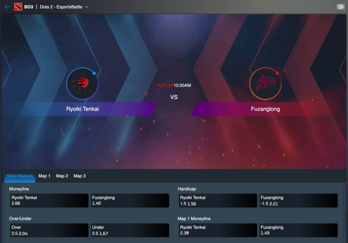 dota  phin เคล็ดลับและเทคนิคสําหรับชนะมากขึ้นในกีฬา